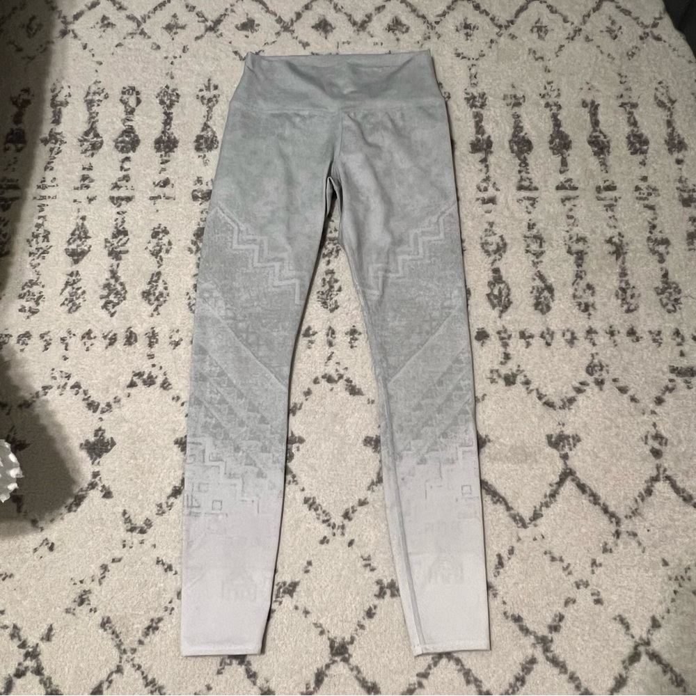 ALO Yoga Patterned Leggings